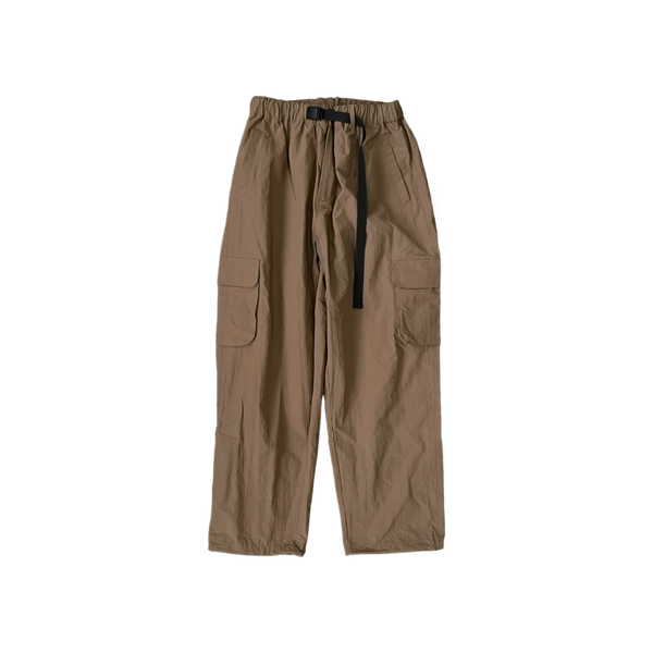 EVAC (DESERT SAND) CARGO PARACHUTE PANTS